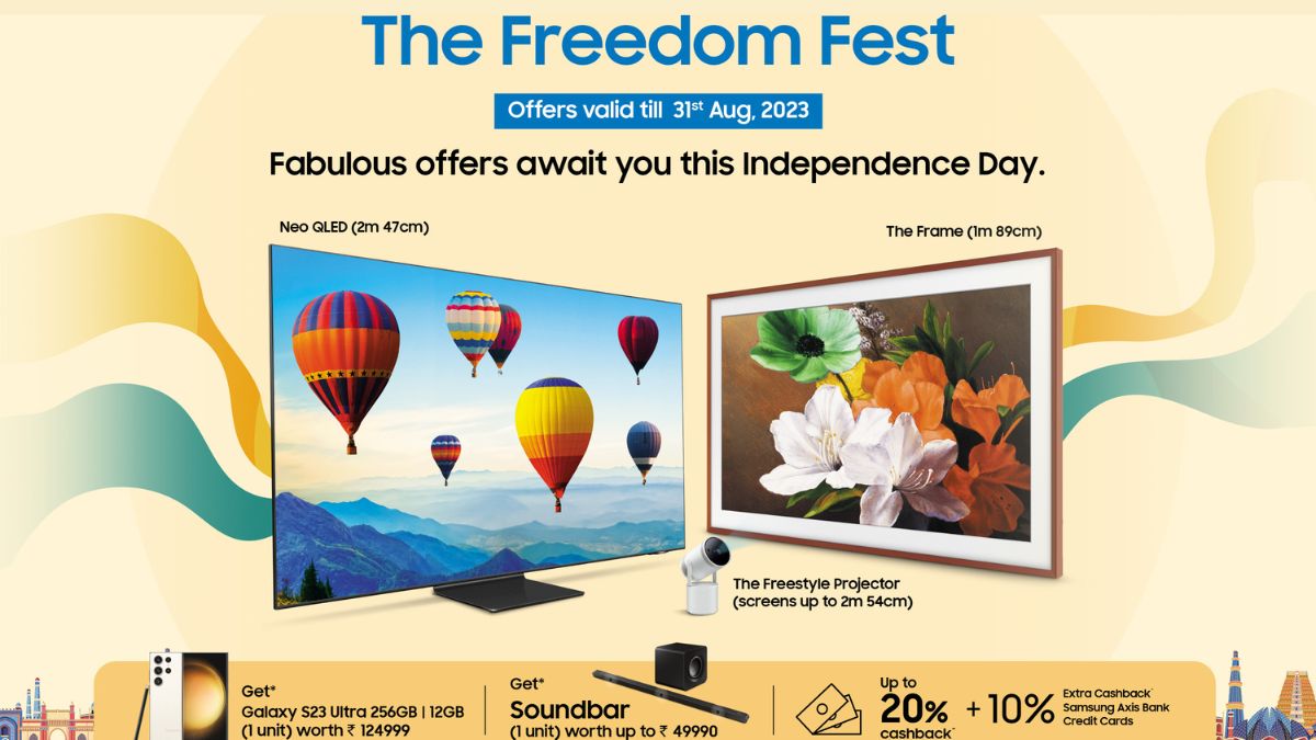 Samsung Freedom Fest 20231691490947425 